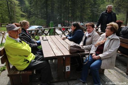 Tradicionalna prireditev ob mednarodnem prazniku delavstva 9